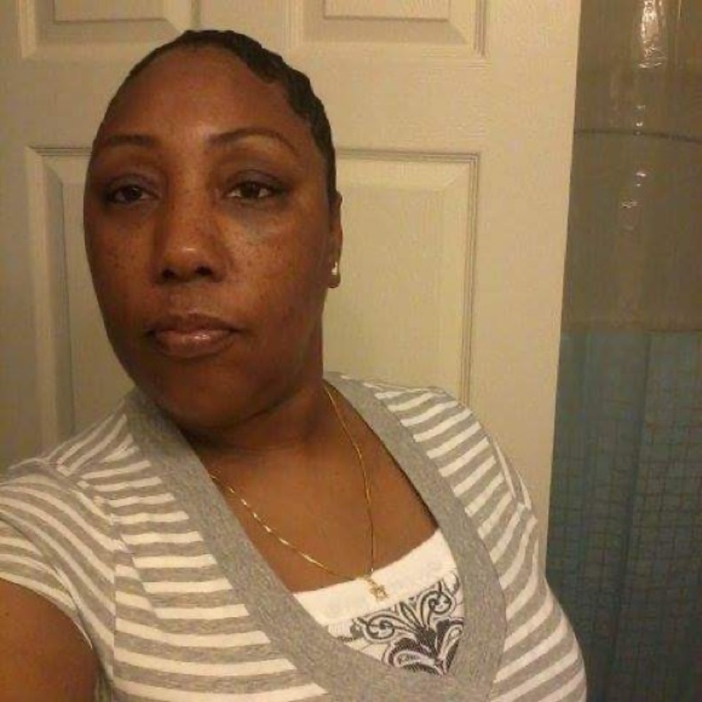 Meet your Posher, Brenda
